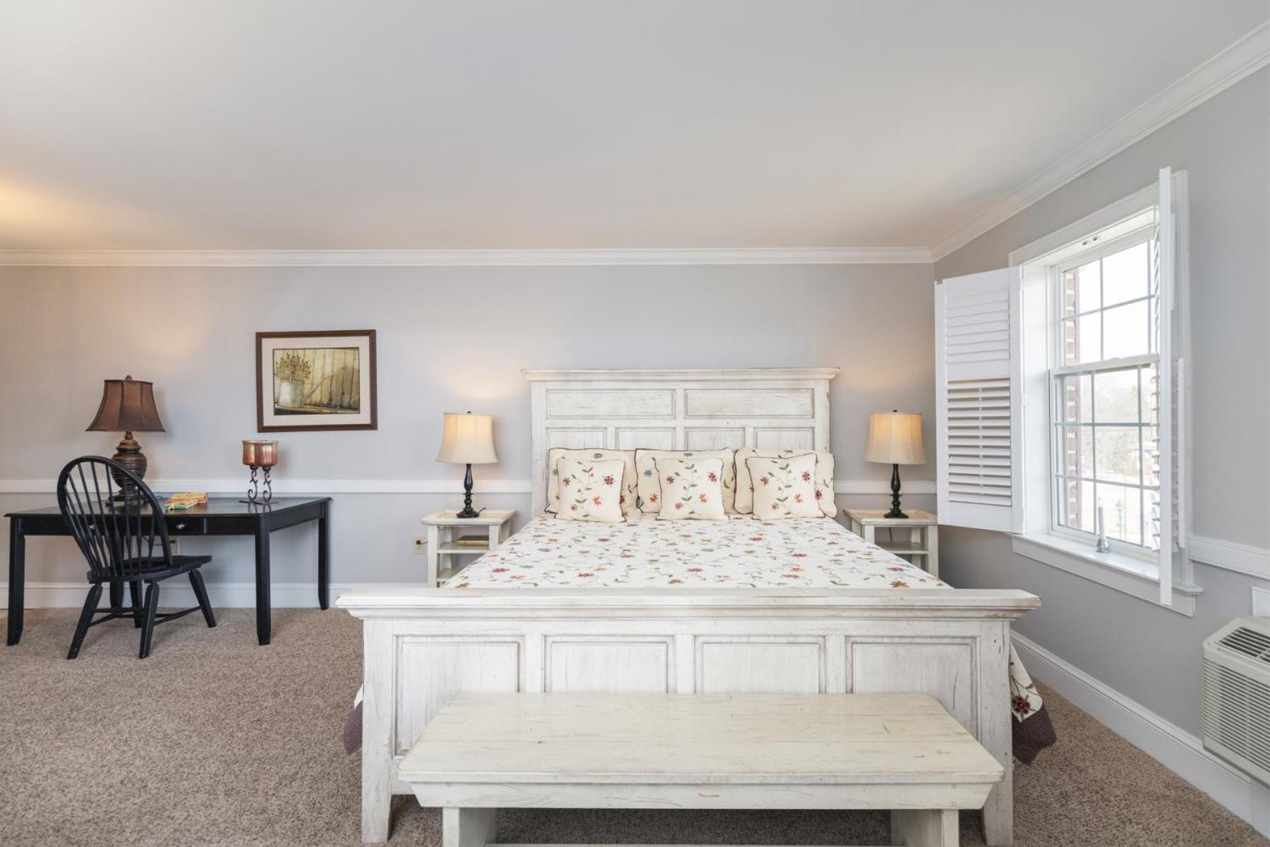 Selinsgrove Inn Bagian luar foto
