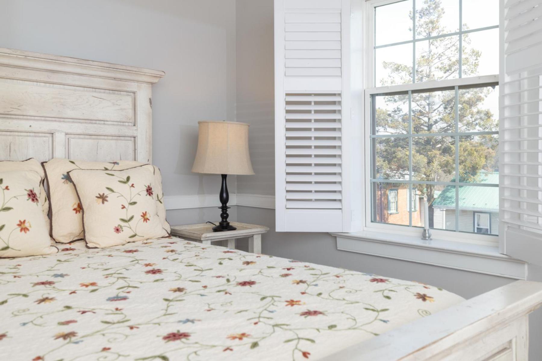 Selinsgrove Inn Bagian luar foto