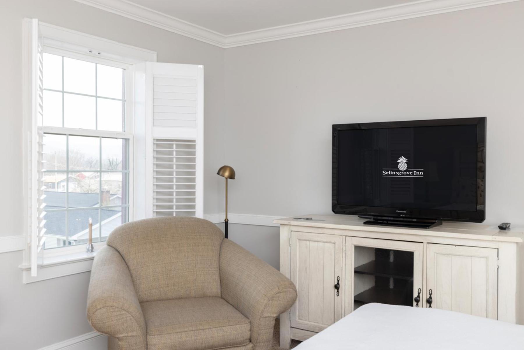 Selinsgrove Inn Bagian luar foto