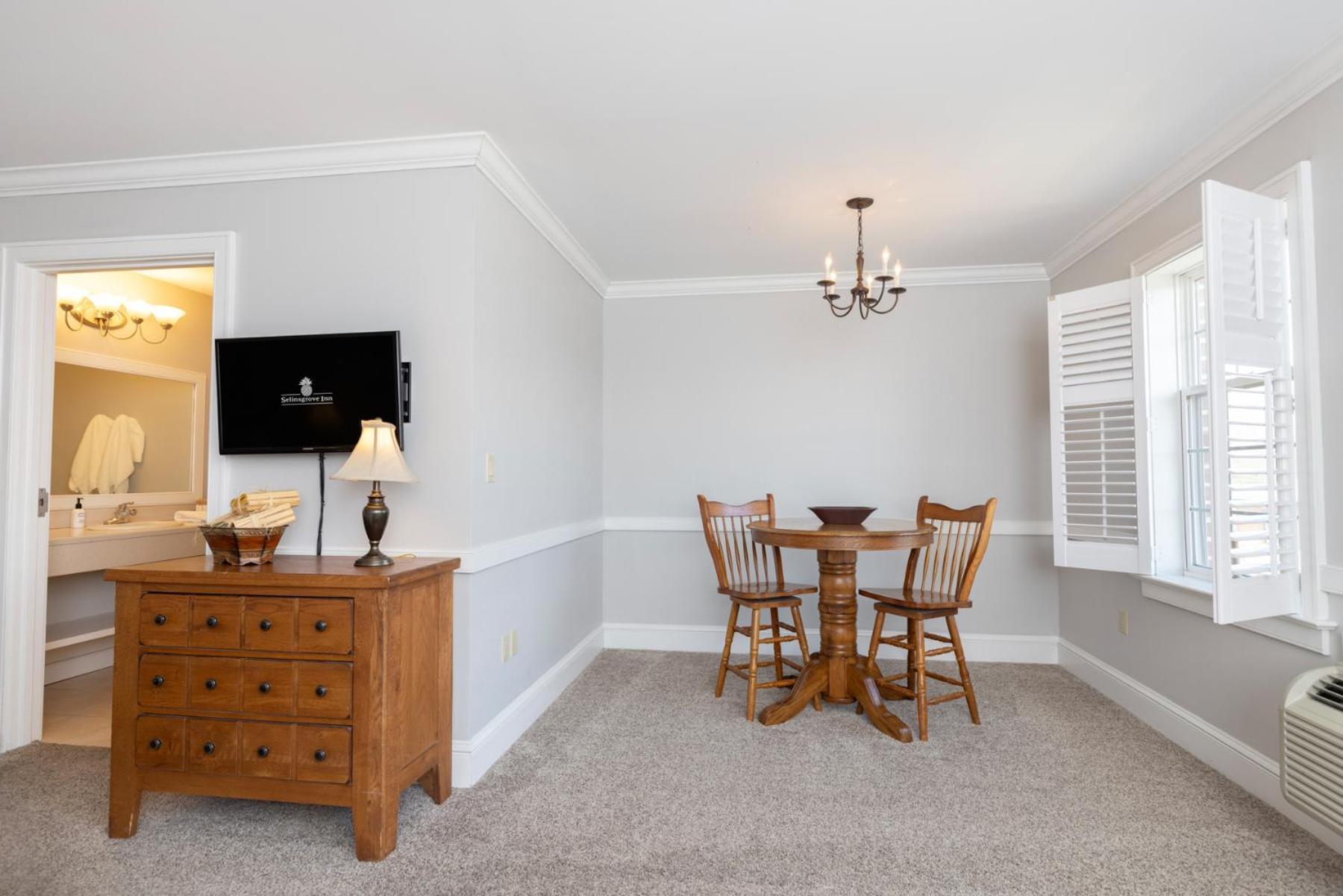 Selinsgrove Inn Bagian luar foto