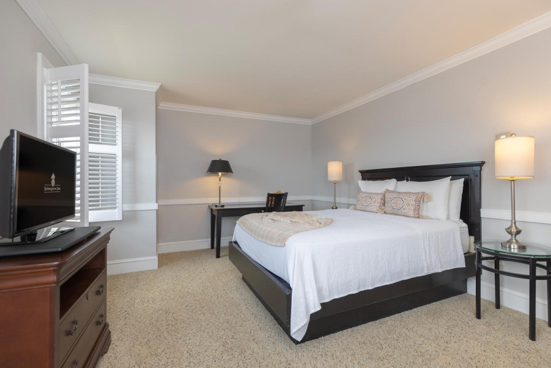 Selinsgrove Inn Bagian luar foto