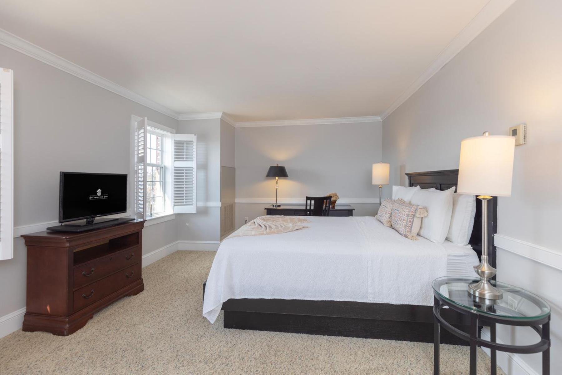 Selinsgrove Inn Bagian luar foto