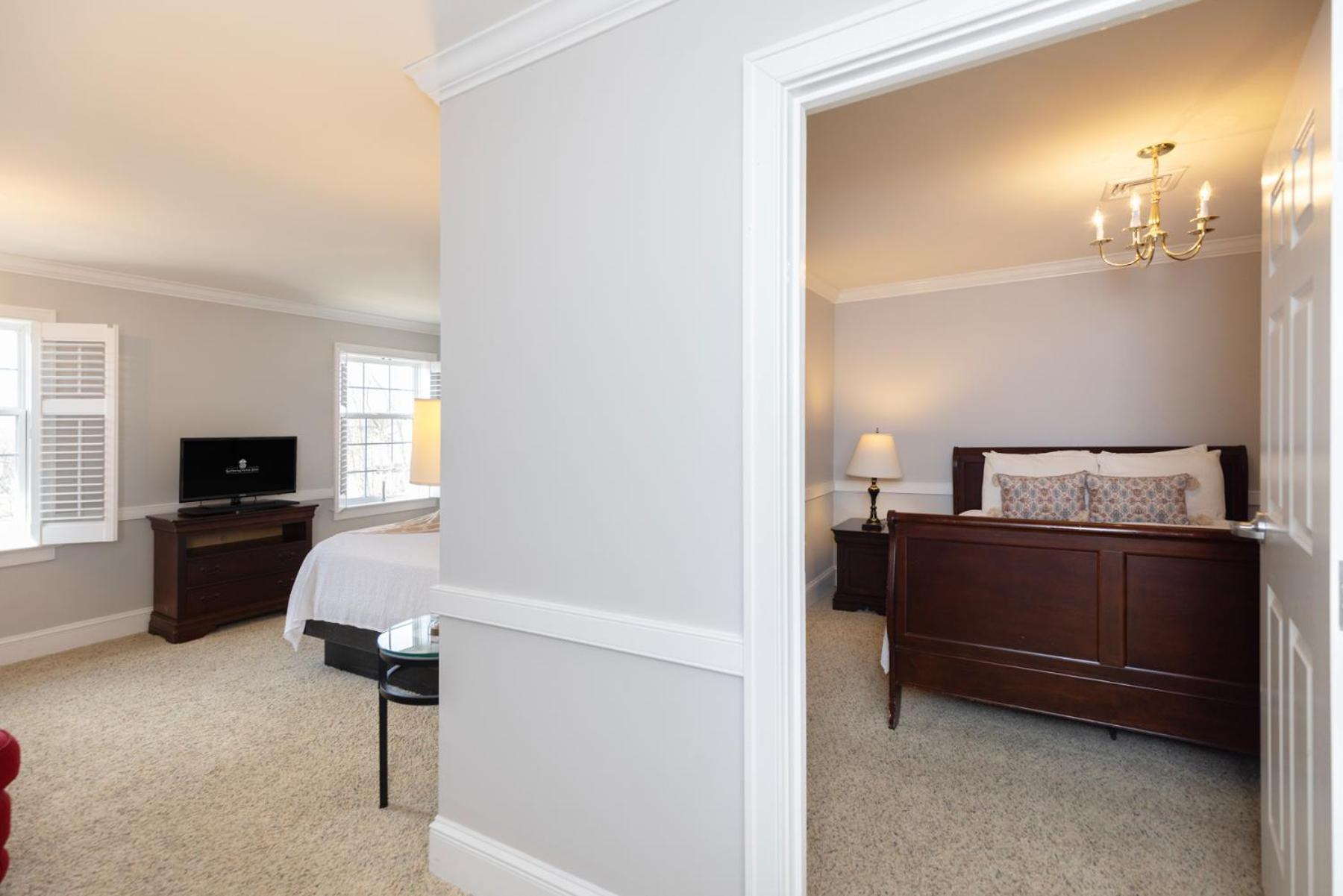 Selinsgrove Inn Bagian luar foto