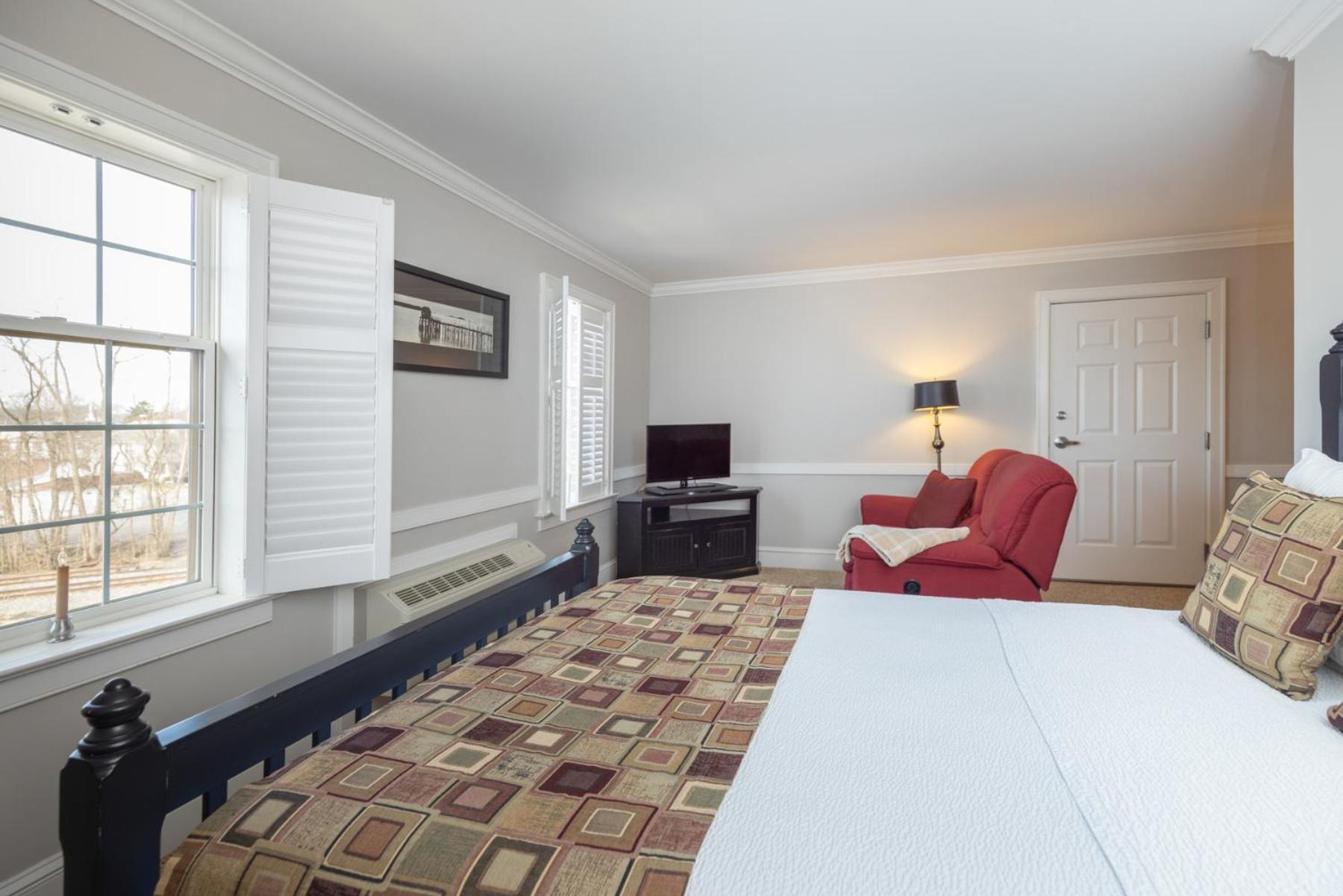 Selinsgrove Inn Bagian luar foto