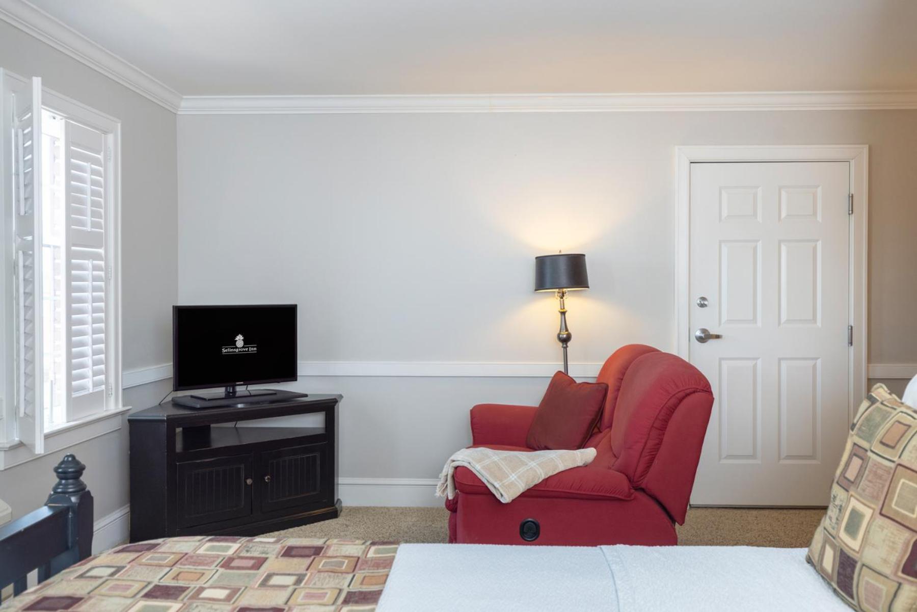 Selinsgrove Inn Bagian luar foto