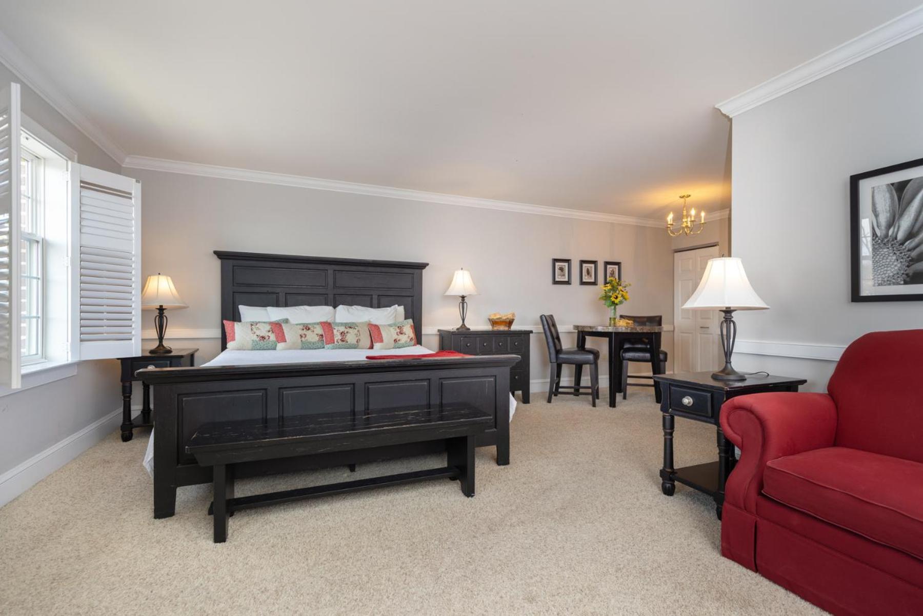 Selinsgrove Inn Bagian luar foto