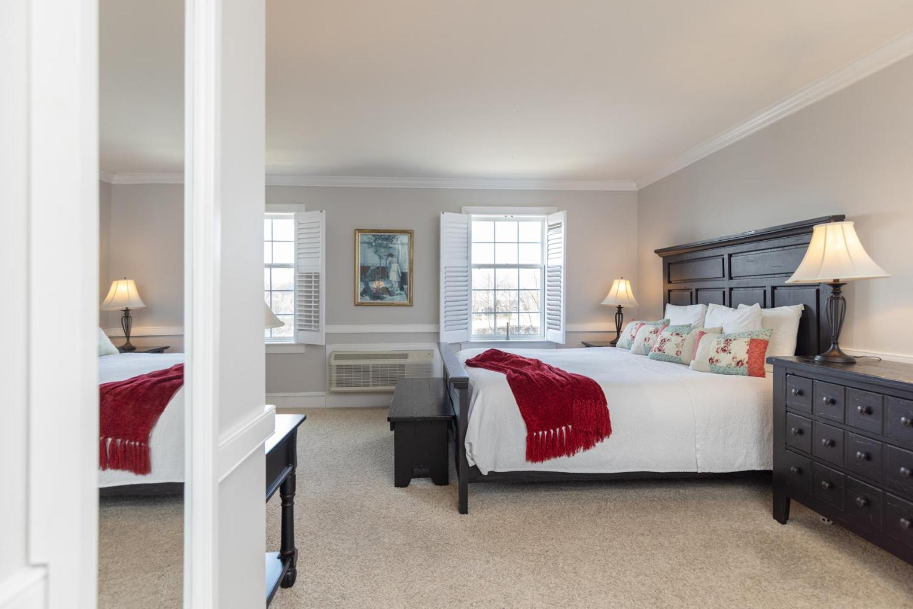 Selinsgrove Inn Bagian luar foto