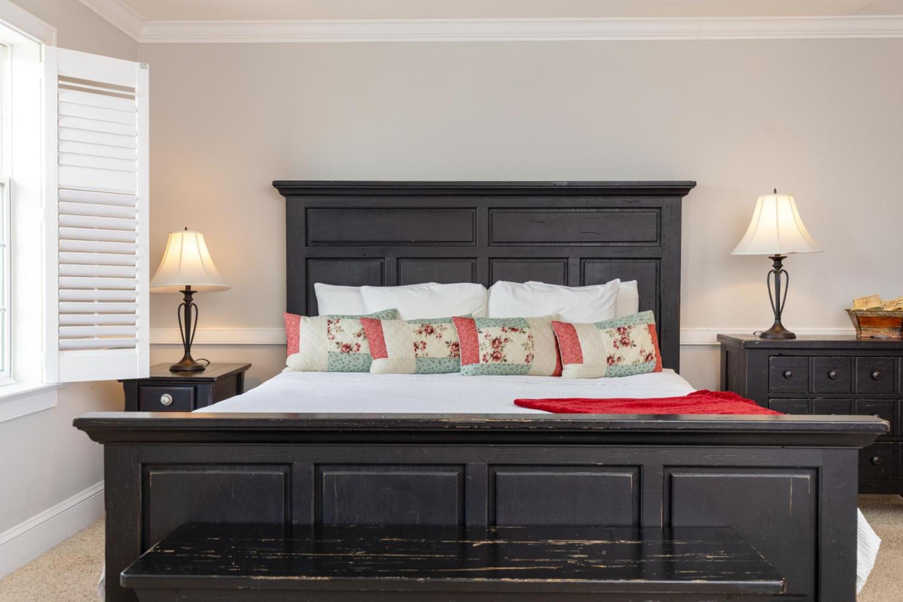Selinsgrove Inn Bagian luar foto