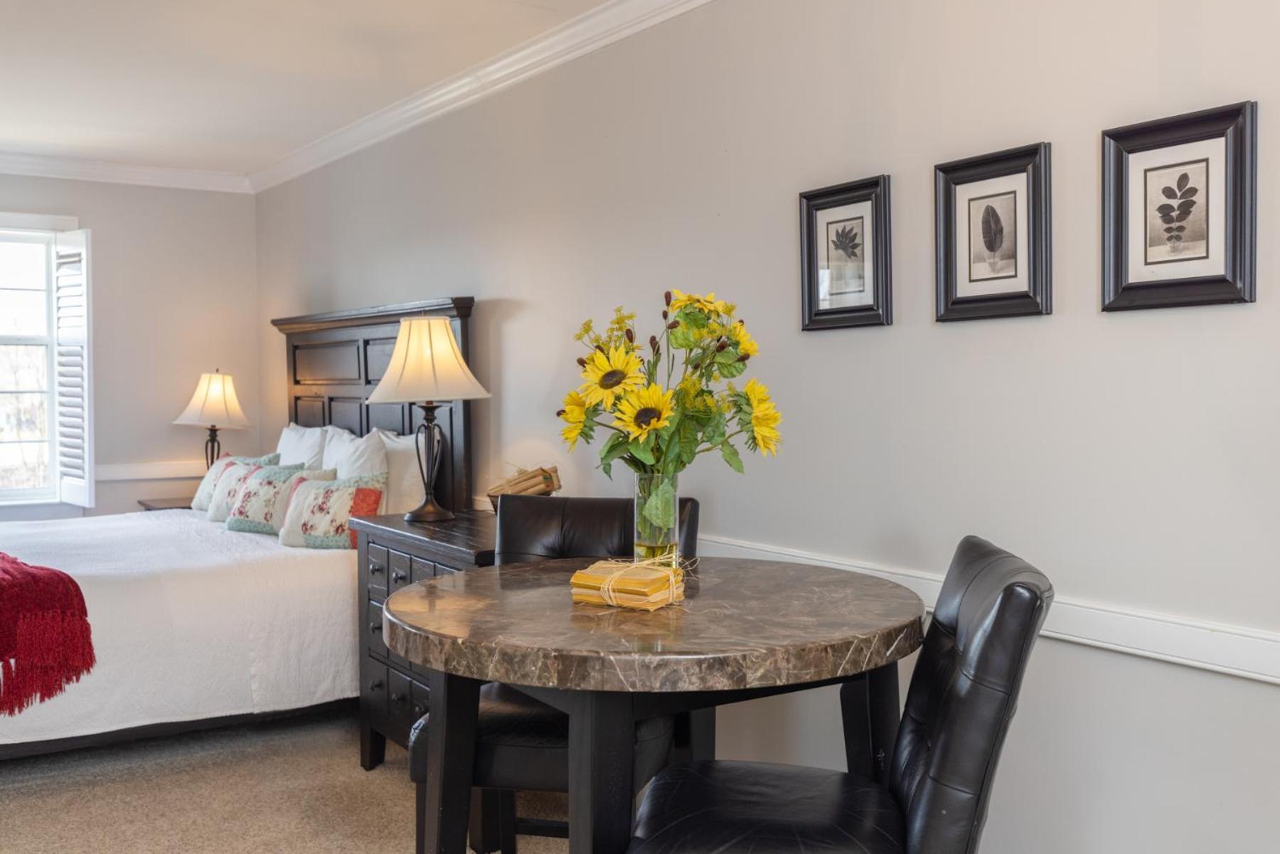 Selinsgrove Inn Bagian luar foto