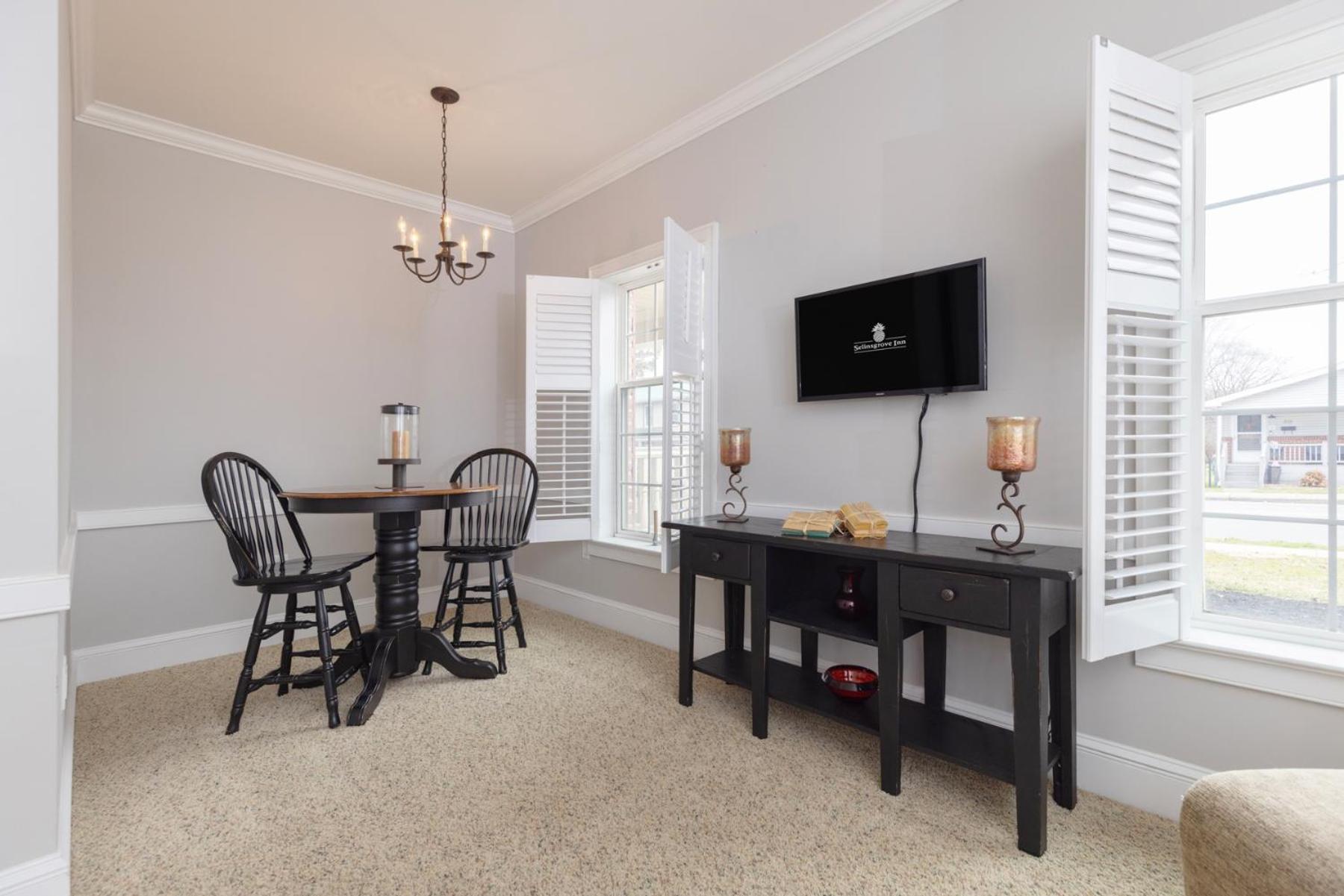 Selinsgrove Inn Bagian luar foto
