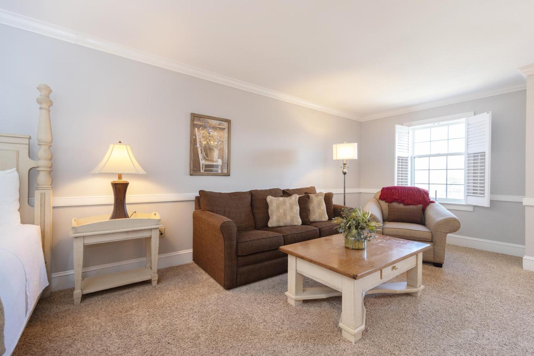 Selinsgrove Inn Bagian luar foto