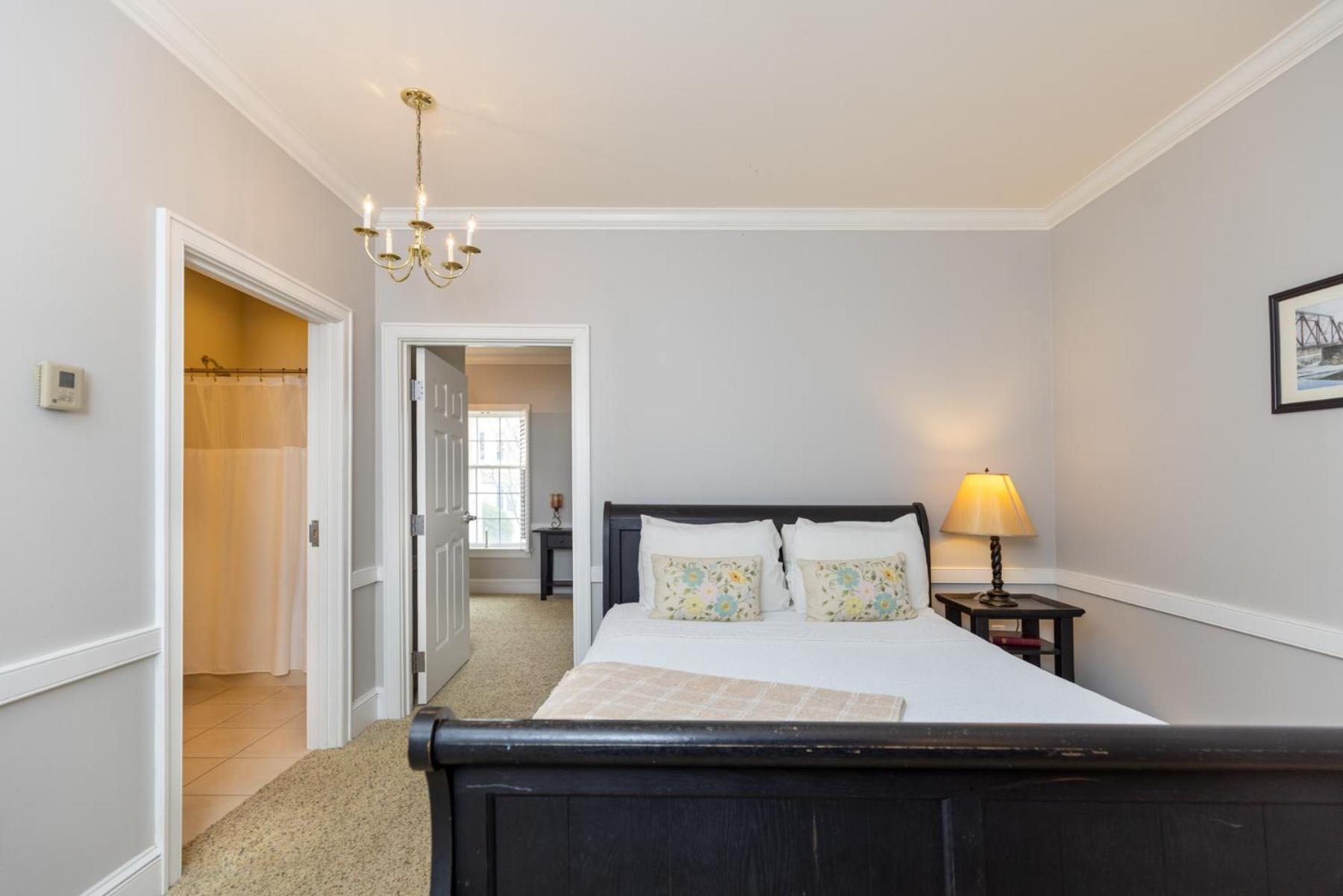 Selinsgrove Inn Bagian luar foto
