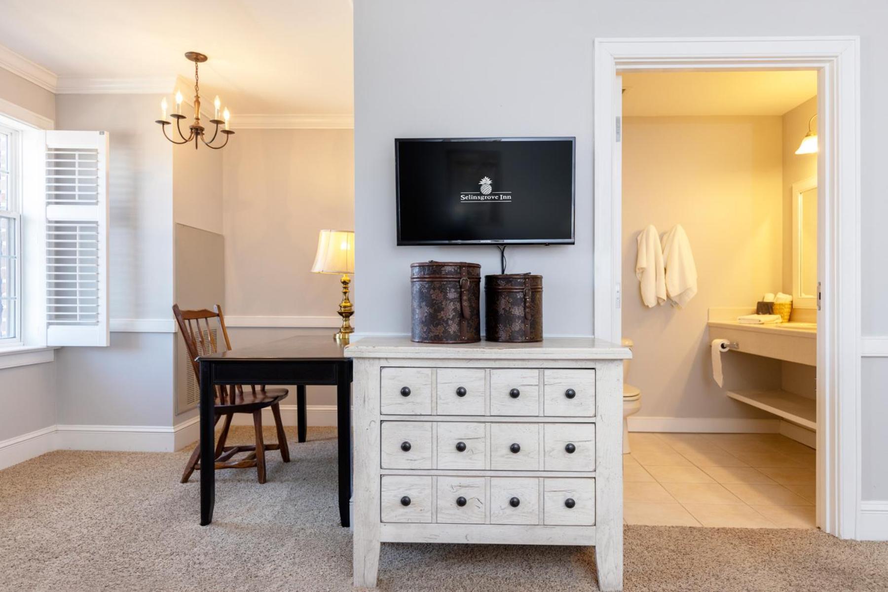 Selinsgrove Inn Bagian luar foto
