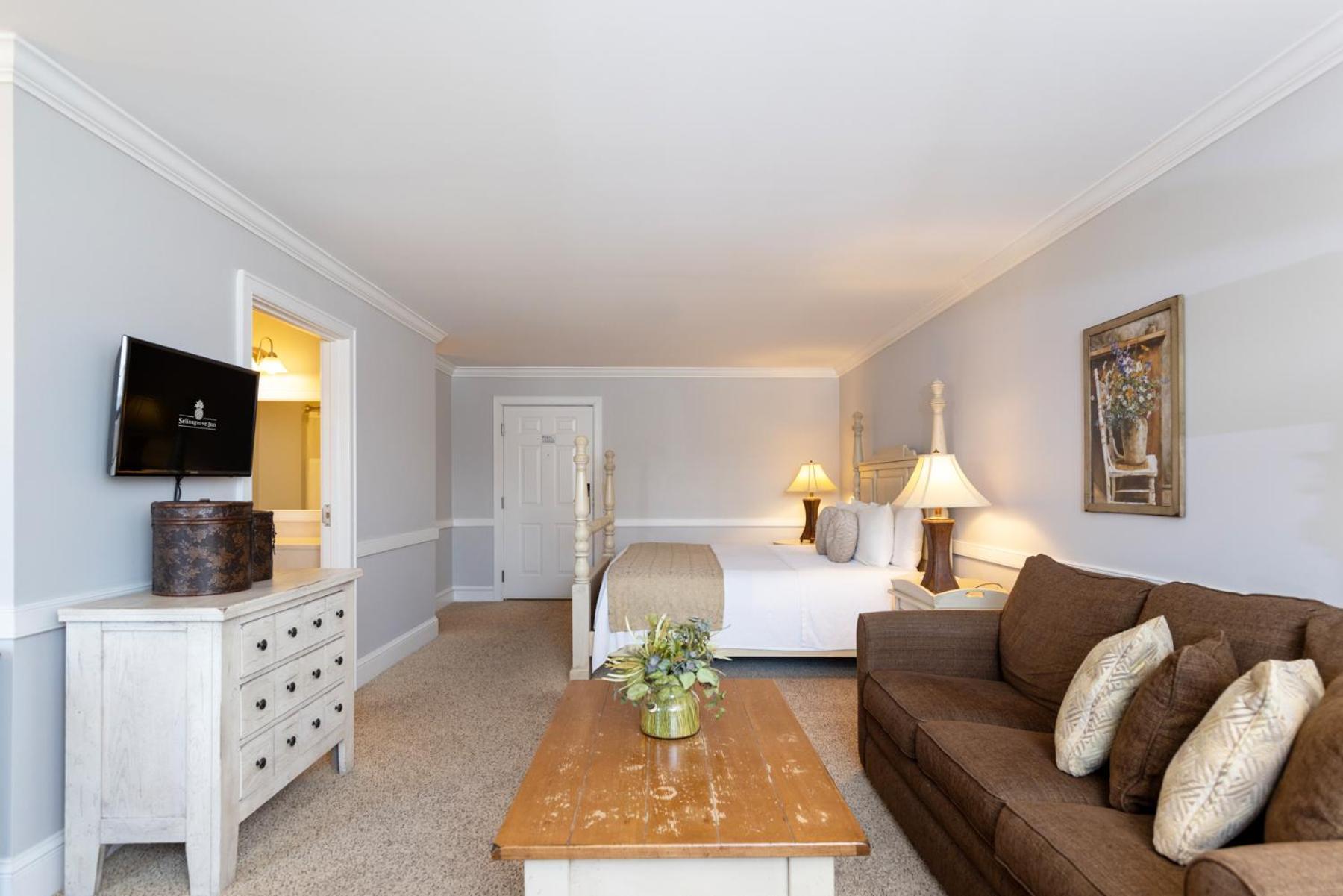 Selinsgrove Inn Bagian luar foto
