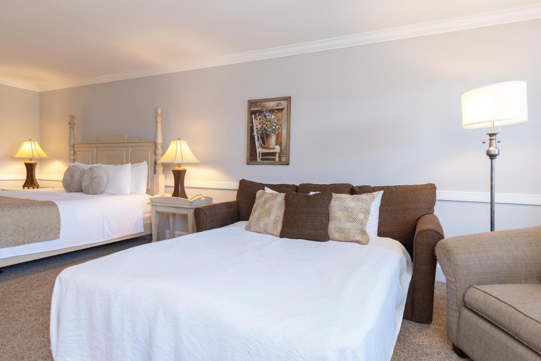 Selinsgrove Inn Bagian luar foto