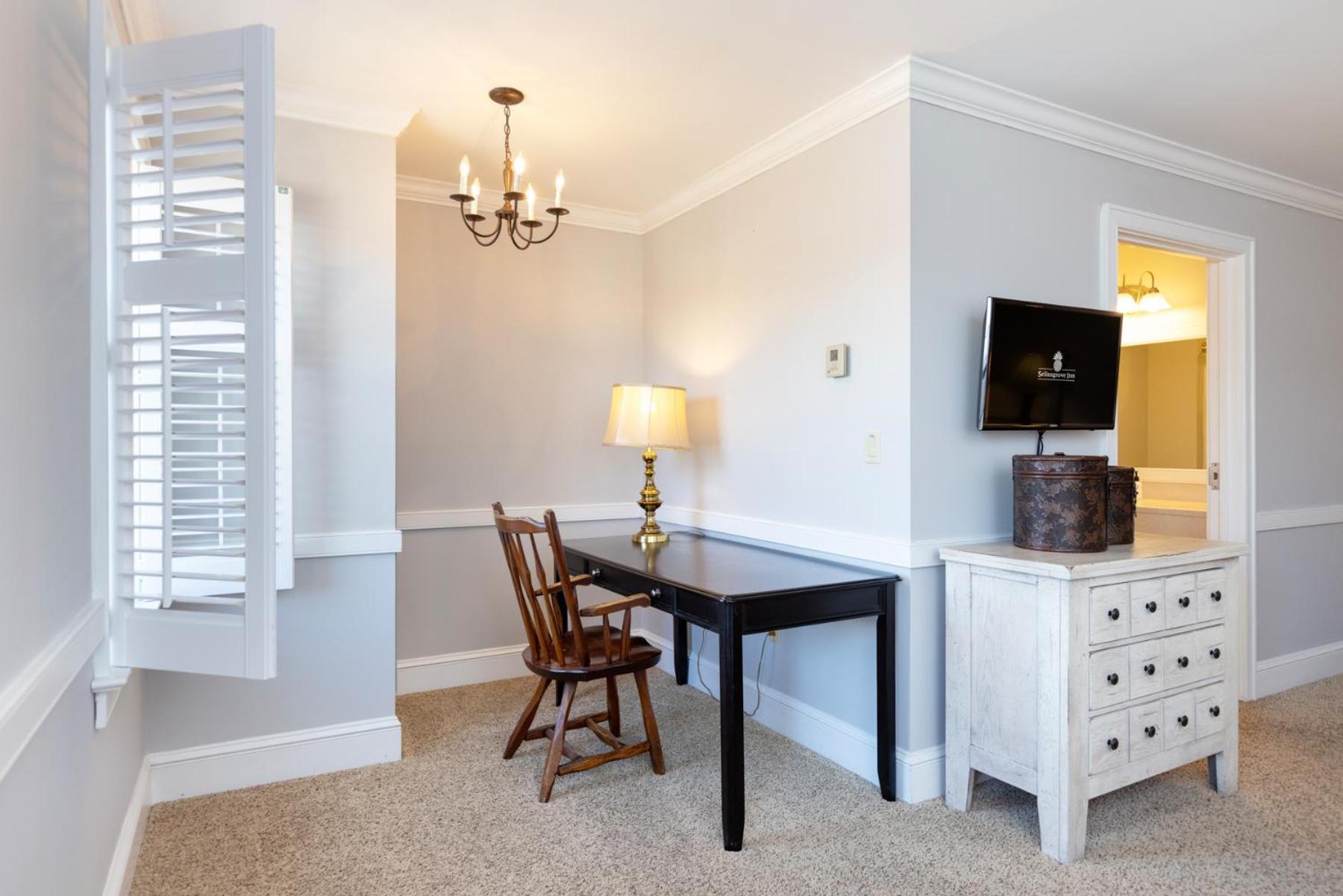 Selinsgrove Inn Bagian luar foto