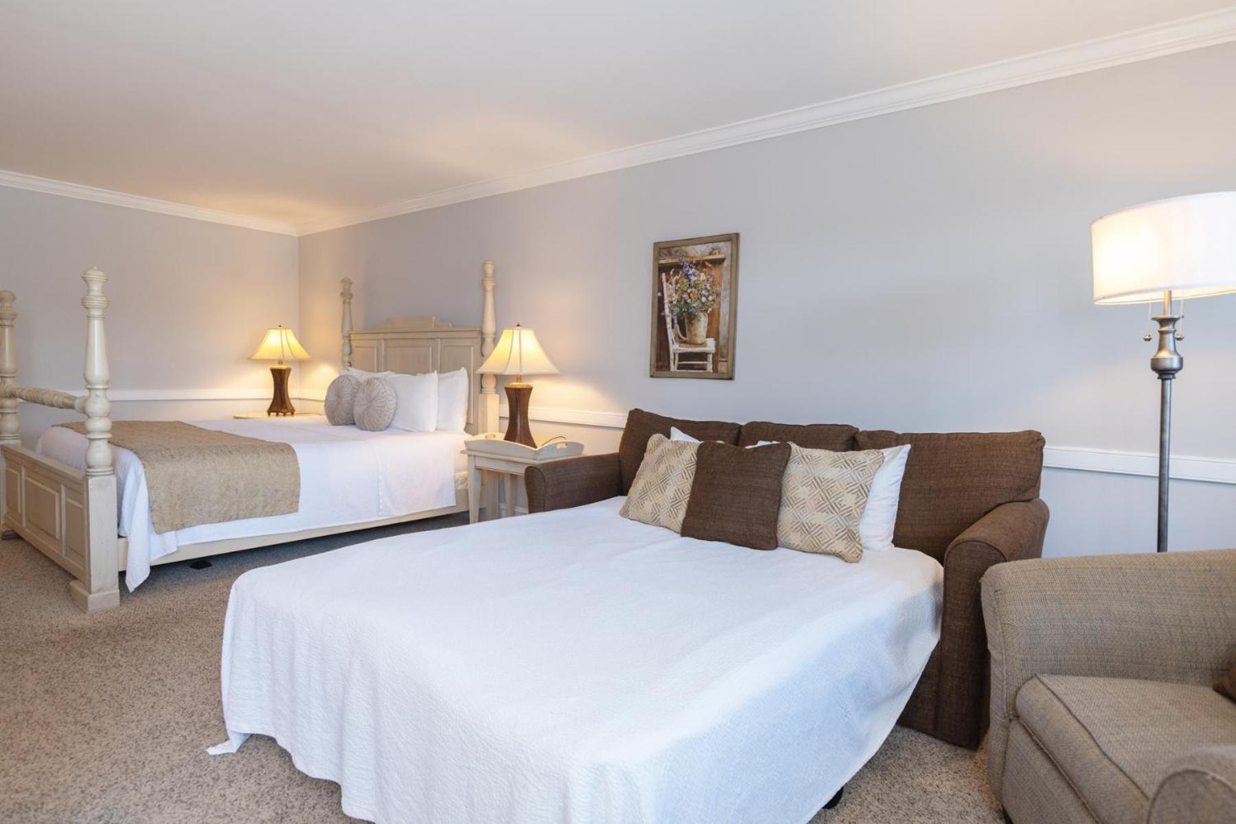 Selinsgrove Inn Bagian luar foto