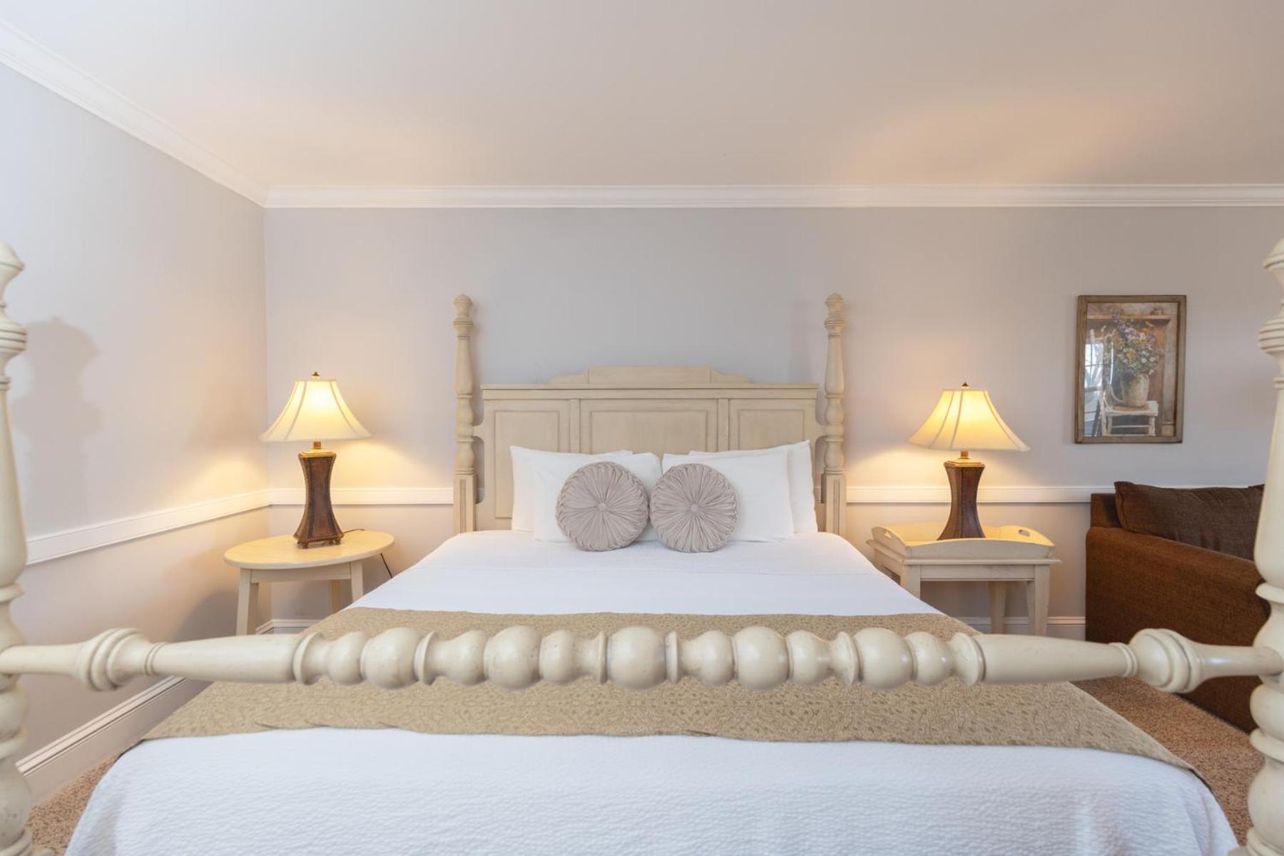Selinsgrove Inn Bagian luar foto