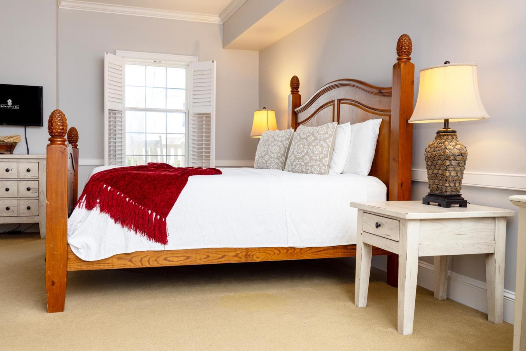 Selinsgrove Inn Bagian luar foto