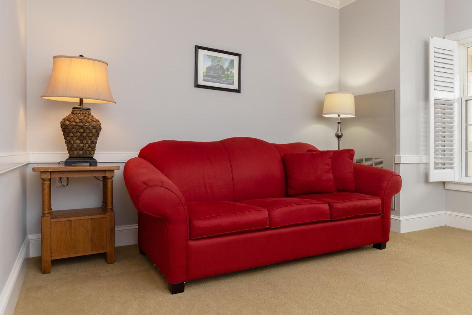 Selinsgrove Inn Bagian luar foto