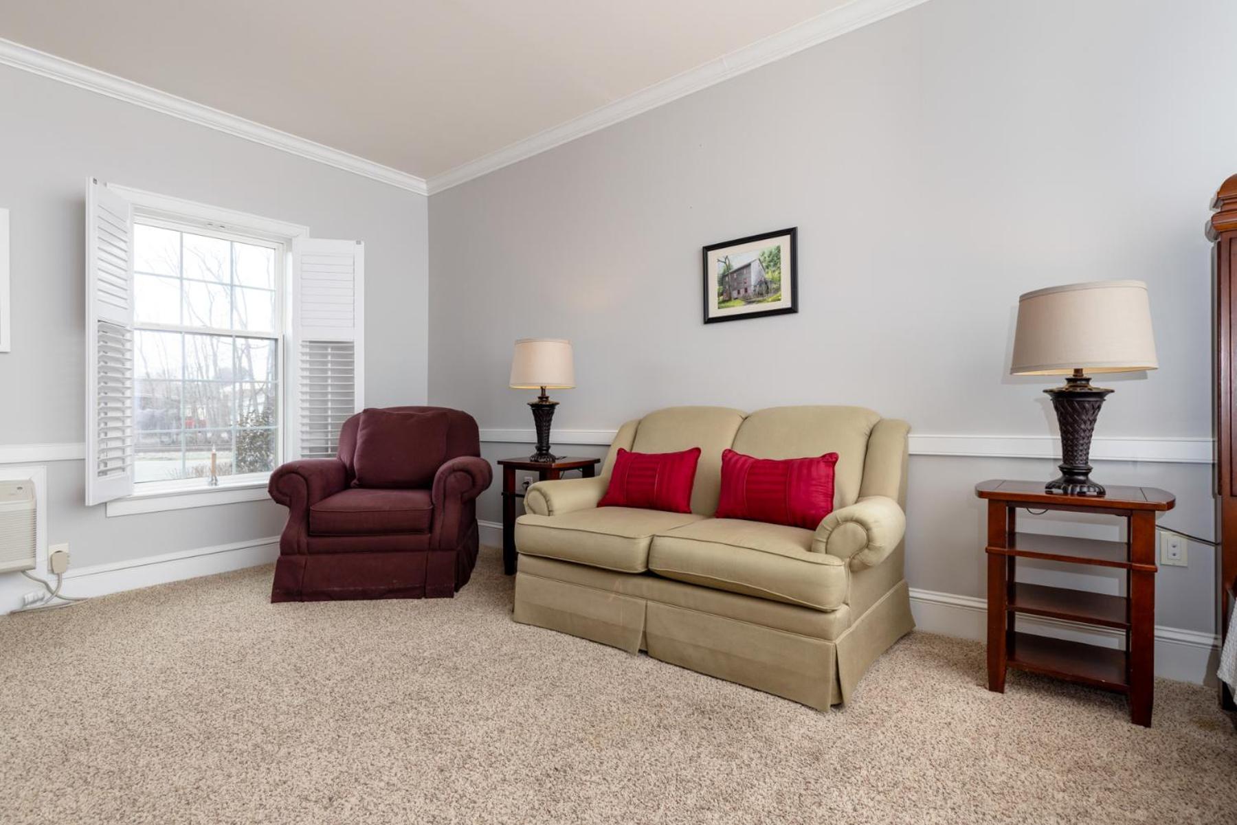 Selinsgrove Inn Bagian luar foto